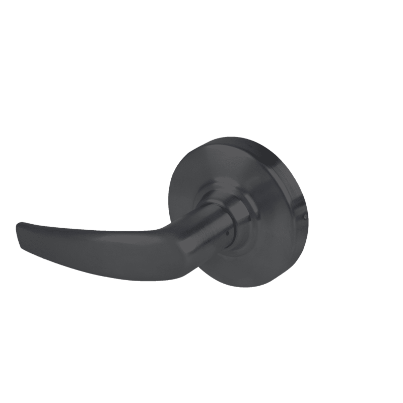 622 - Matte Black
